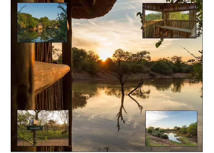 Ujabule Lodge Hoedspruit