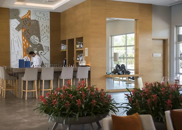 Tui Blue Barut Andiz (Adults Only) Hotel Side