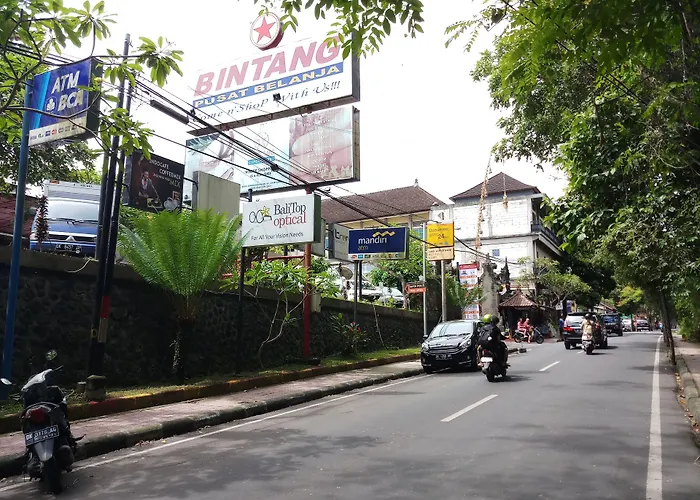Sari Villa Ubud