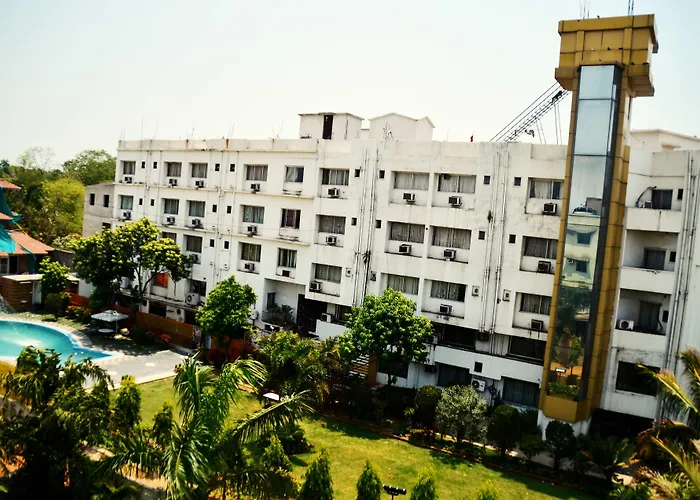 Hotel Aryan Jharsuguda