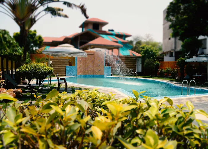 Hotel Aryan Jharsuguda
