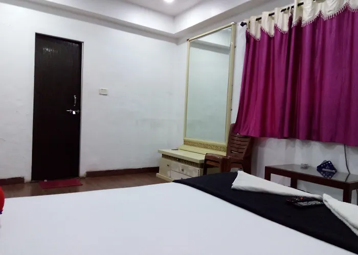 Hotel Geetanjali Navi Mumbai
