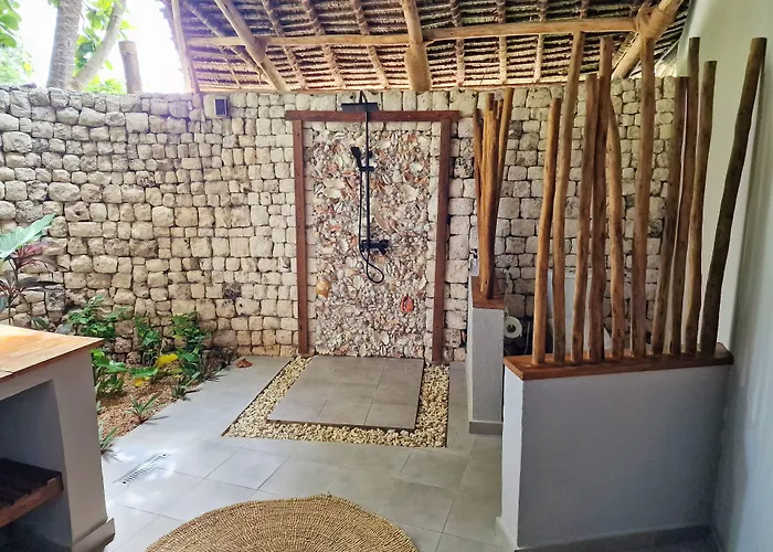 Aya Beach Resort Kizimkazi