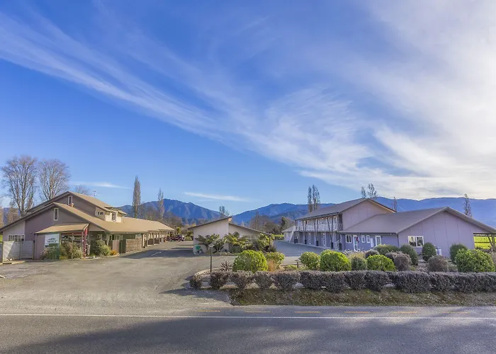 Mohua Motels Takaka