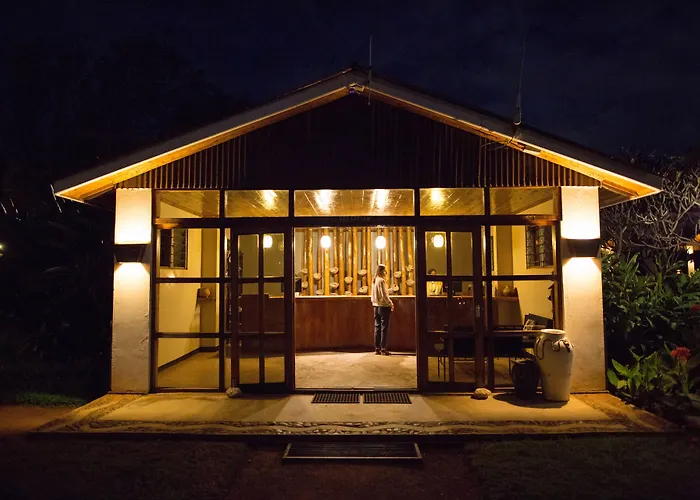 Ameg Lodge Kilimanjaro Moshi