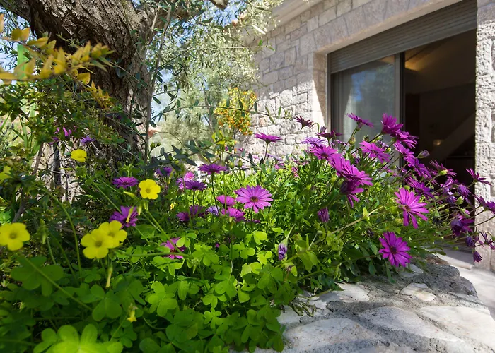 Anthemion Suites And Villas Nafplio