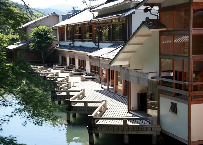 Asaba Ryokan Izu 