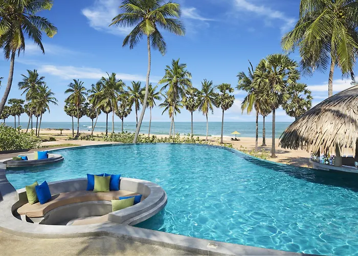 Jetwing Surf & Safari, A Luxury Reserve Arugam Bay