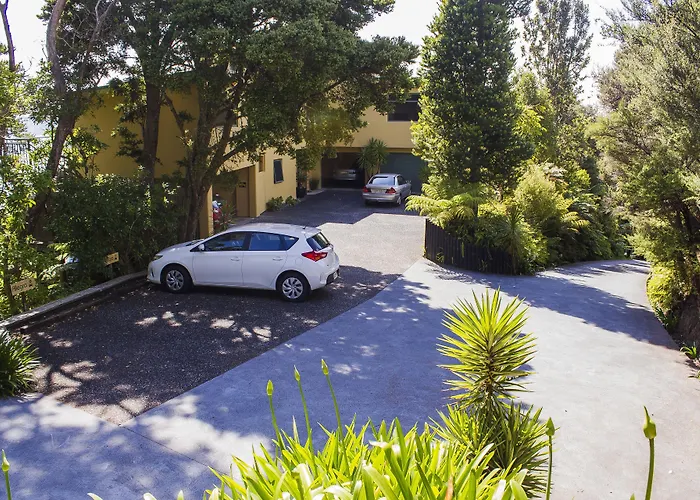 Allegra House Paihia