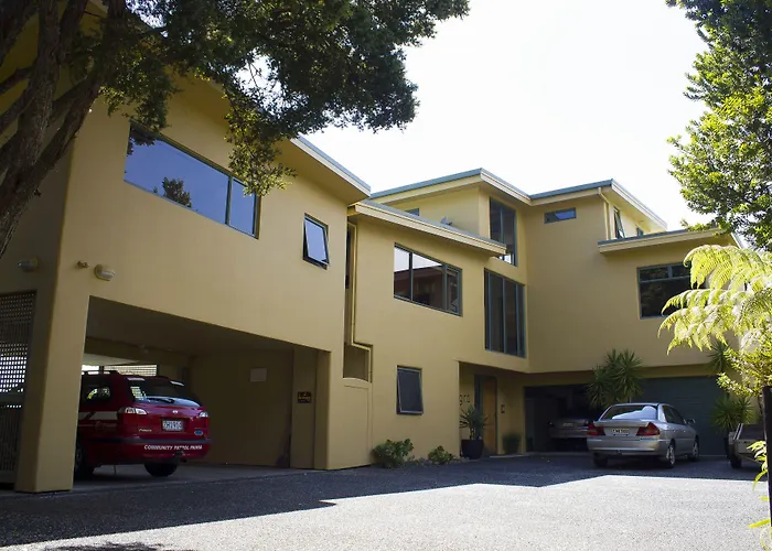 Allegra House Paihia