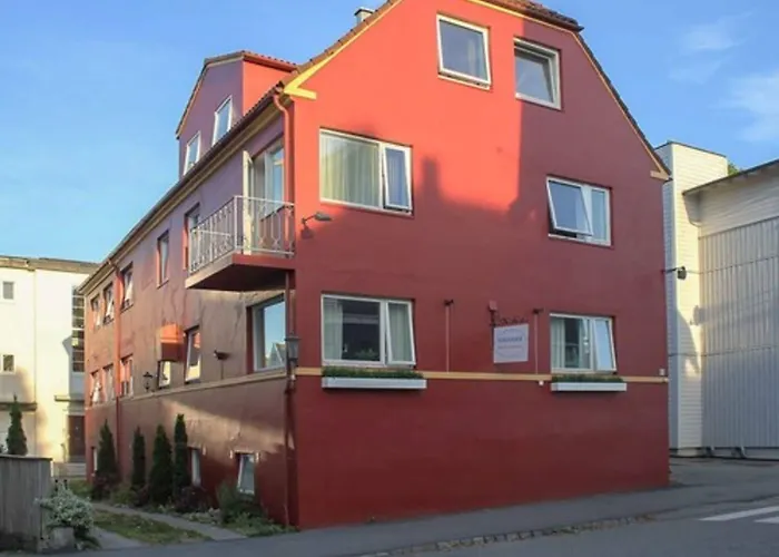 Stavanger Bed & Breakfast