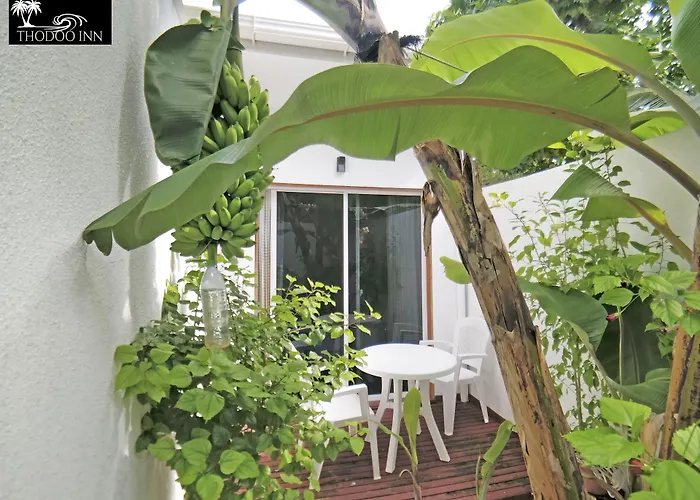 Thoddoo Inn
