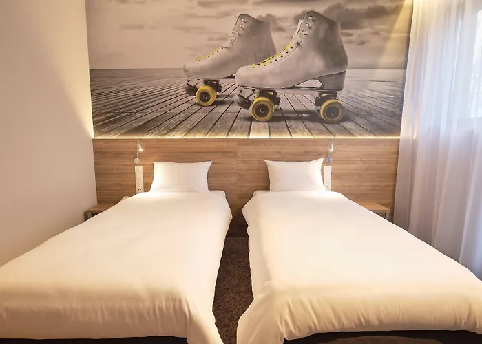 Active Hotel Wroclaw