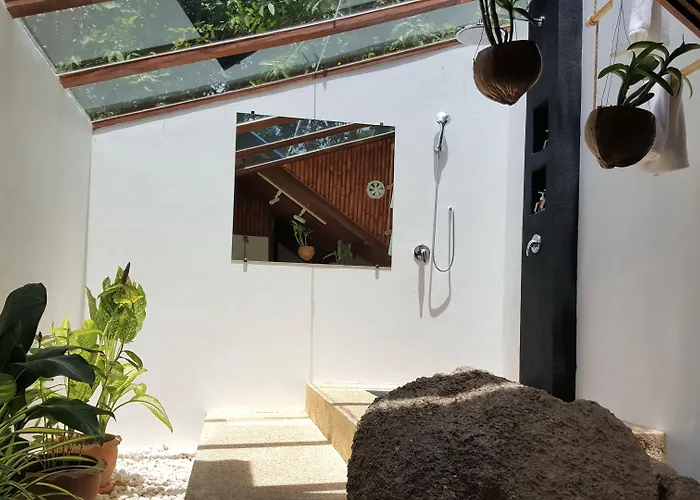 The Place Luxury Boutique Villas Ko Tao
