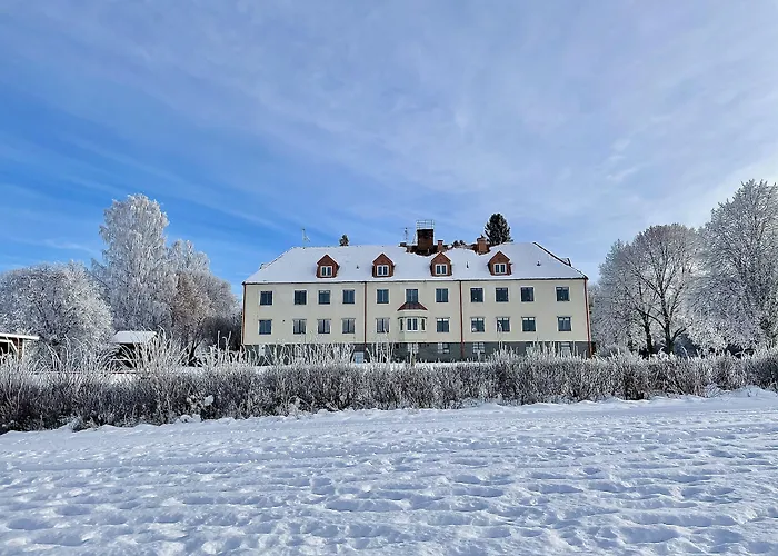 Kungshaga Hotell Orsa