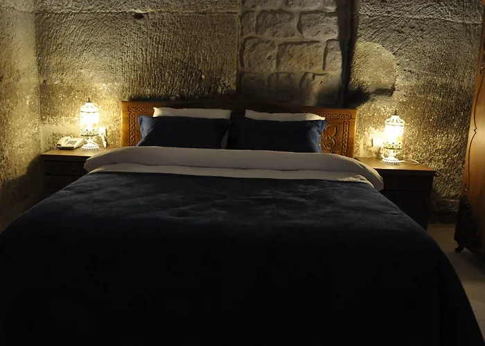 Salkim Cave House Hotel Göreme
