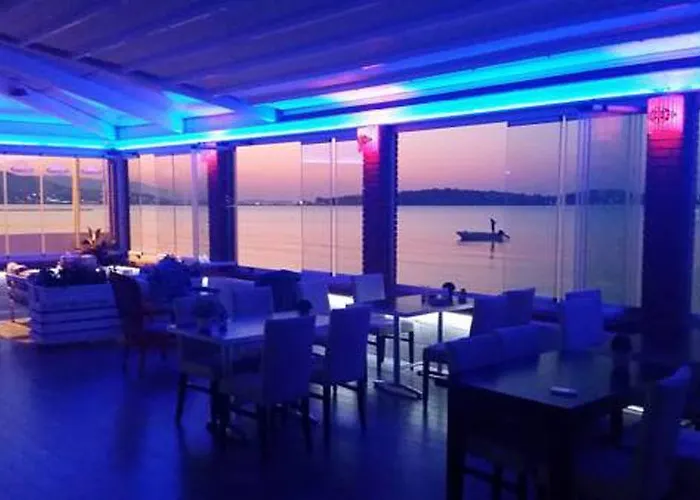 Urla Yelken Hotel - Adult Only