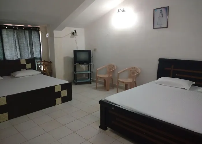 Rachita Resort Calangute