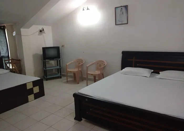 Rachita Resort Calangute
