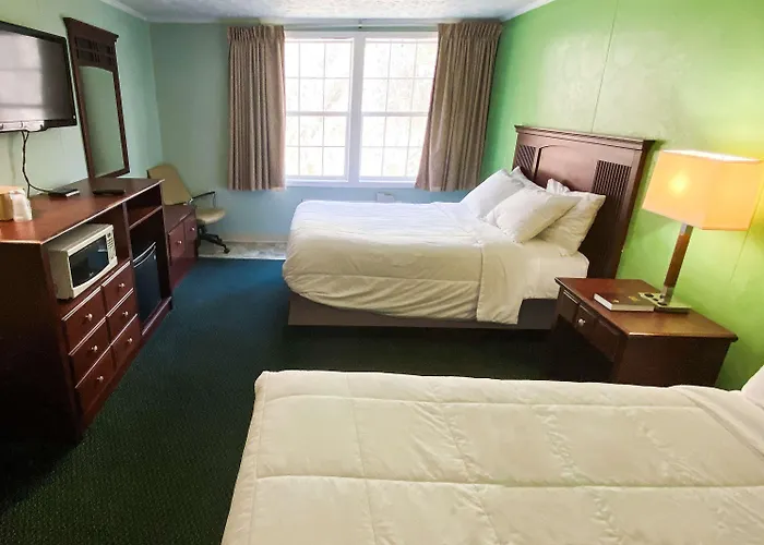 Knights Inn Lake City