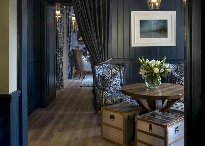 The Cookie Jar Hotel Alnwick
