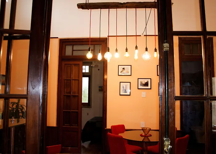 Cane B&B Montevidéu