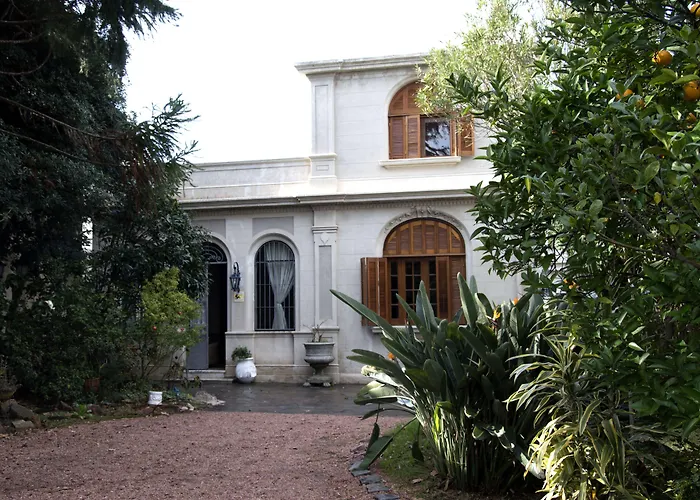 Cane B&B Montevidéu