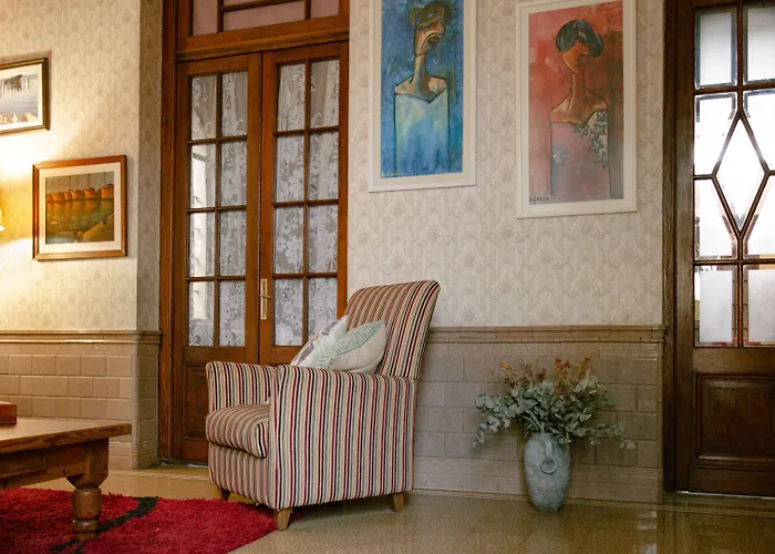 Cane B&B Montevidéu