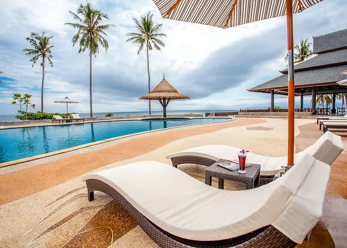 Lanta Corner Resort Koh Lanta