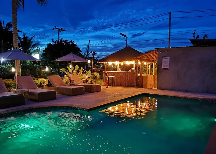Maya Resort Samui - Family Resort-Sha Plus Extra Bophut