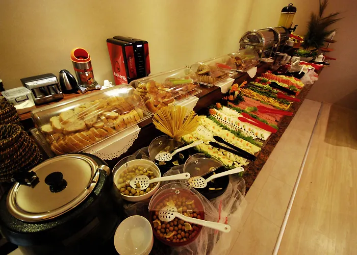 Madame Tadia Hotel Eskisehir