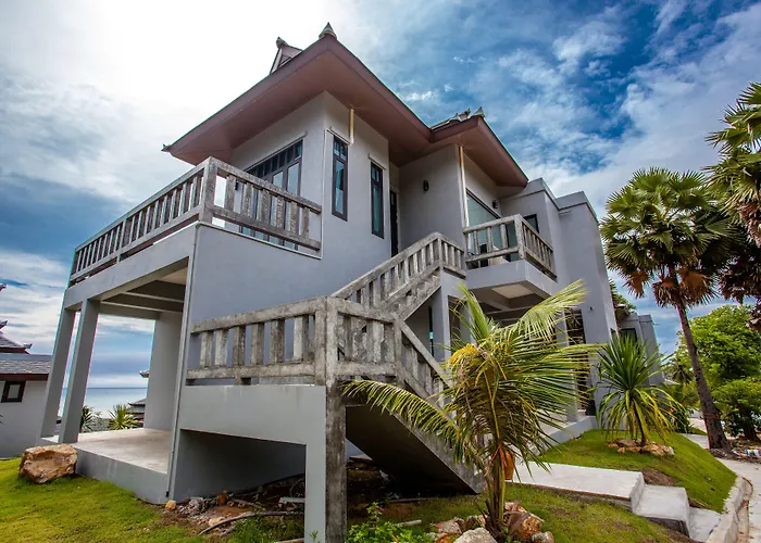 Lanta Corner Resort Koh Lanta