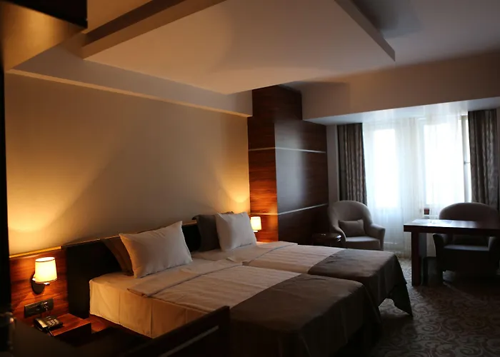 Madame Tadia Hotel Eskisehir