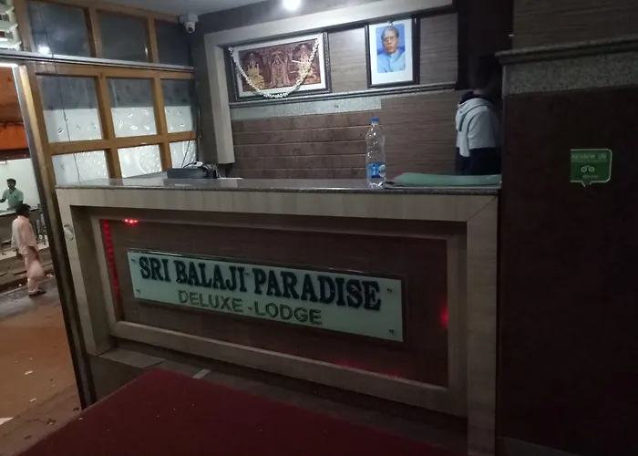 Myspace Express Balaji Paradise Bangalore