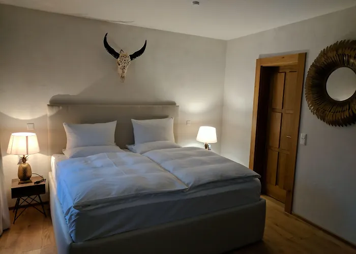 Hotel Rote19 Regensburg
