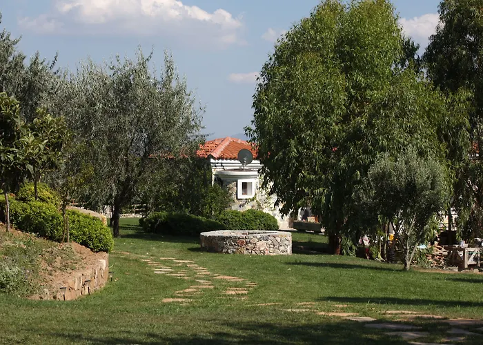 Mavikarga Bozcaada Bed & Breakfast