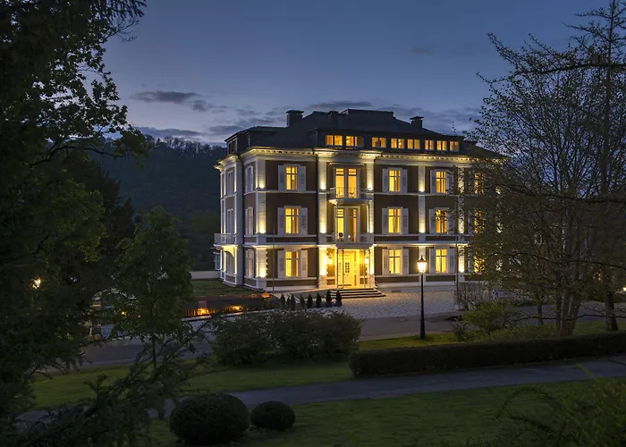 Park Hotel & Spa Katharina Badenweiler