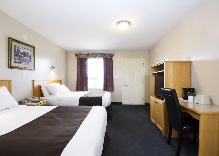 West Country Inn Drayton Valley