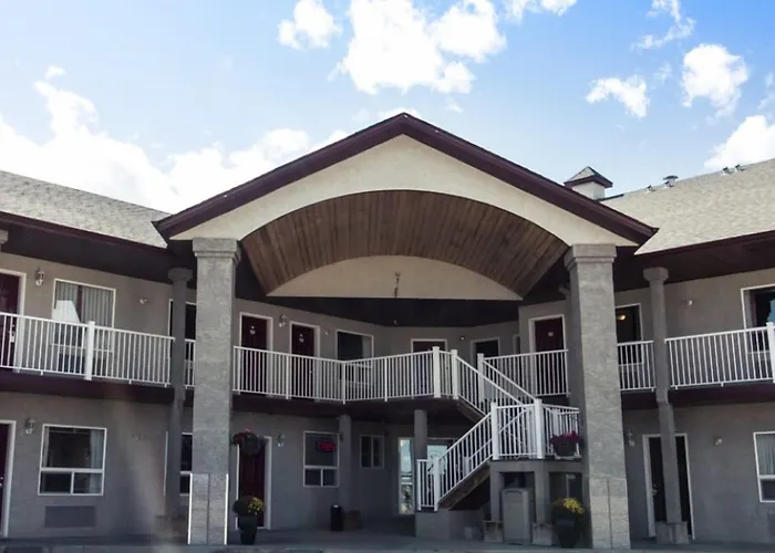 West Country Inn Drayton Valley