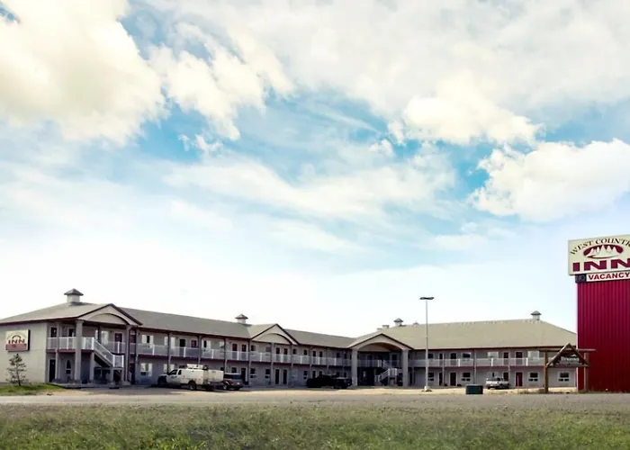 West Country Inn Drayton Valley