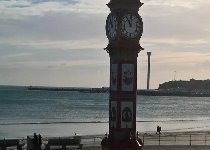 The Leam Hotel Weymouth