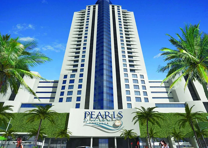 The Capital Pearls Hotel Durban
