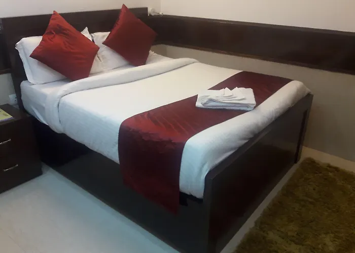 Hotel Aero Stay Samalkha