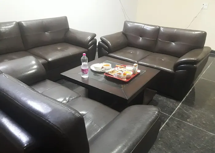 Hotel Aero Stay Samalkha