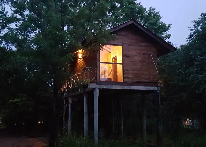 Eighth Wonder Resort Sigiriya