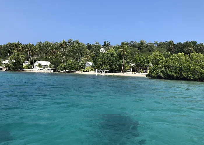 The Moso Hotel Port Vila