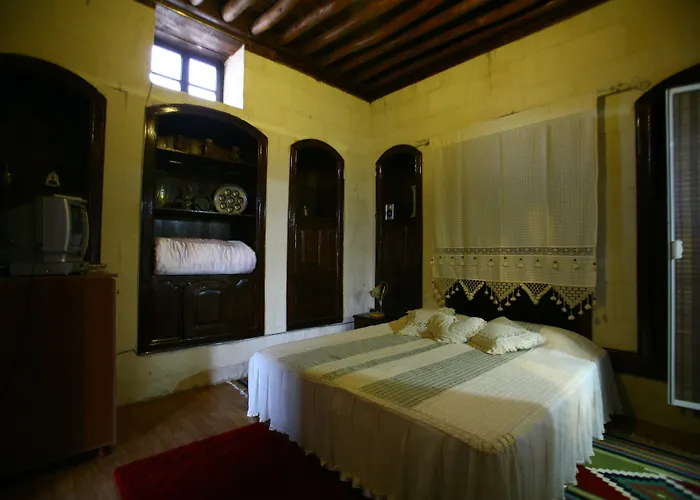 Asude Konak Hotel Gaziantep