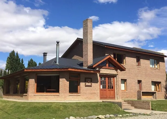 Hosteria Miyazato Inn El Calafate