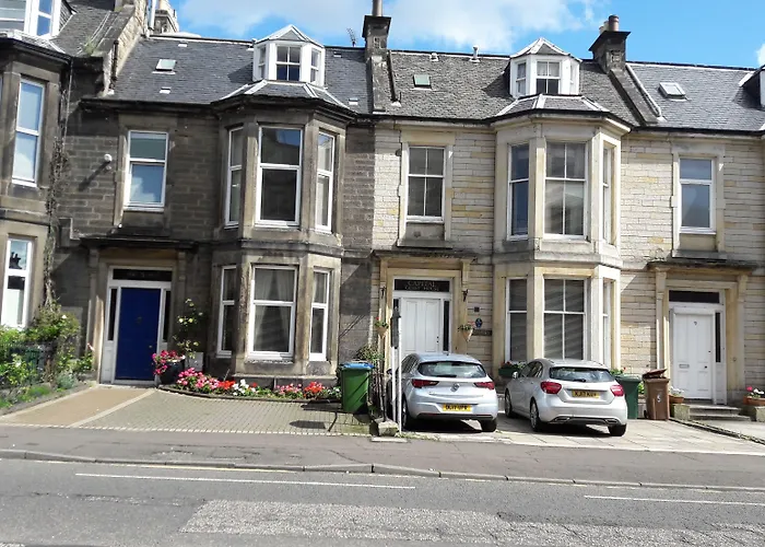 Hotel Capital House Edimburgo