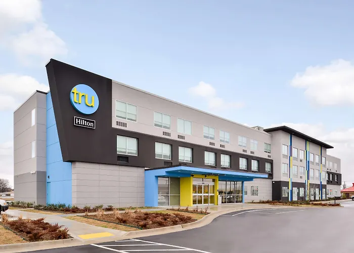 Tru By Hilton Stuttgart Hotel